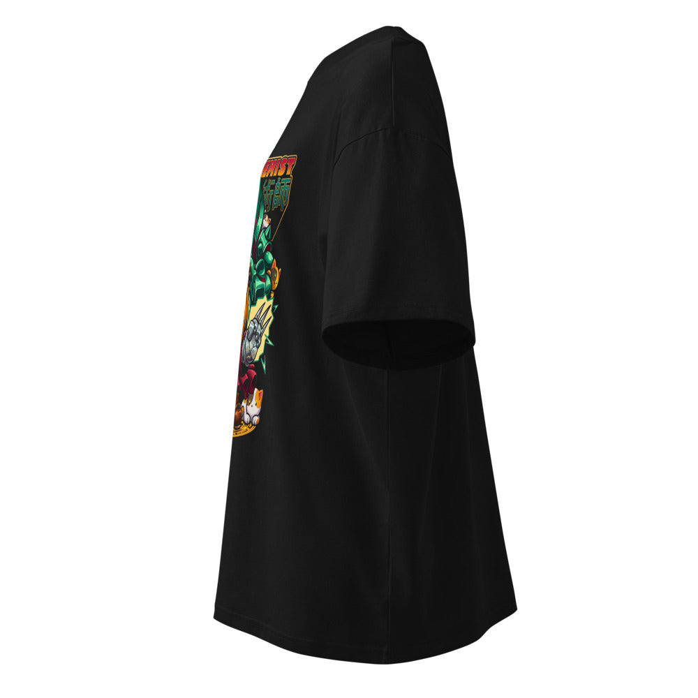 Lateral fantasma