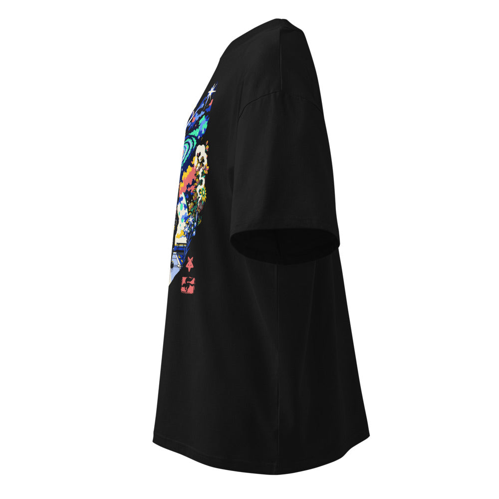 Lateral fantasma