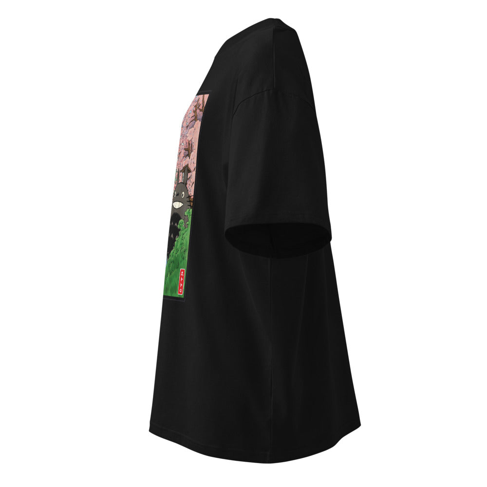 Lateral fantasma