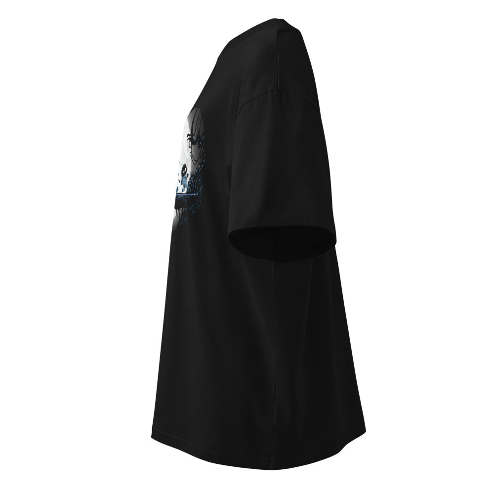 Lateral fantasma