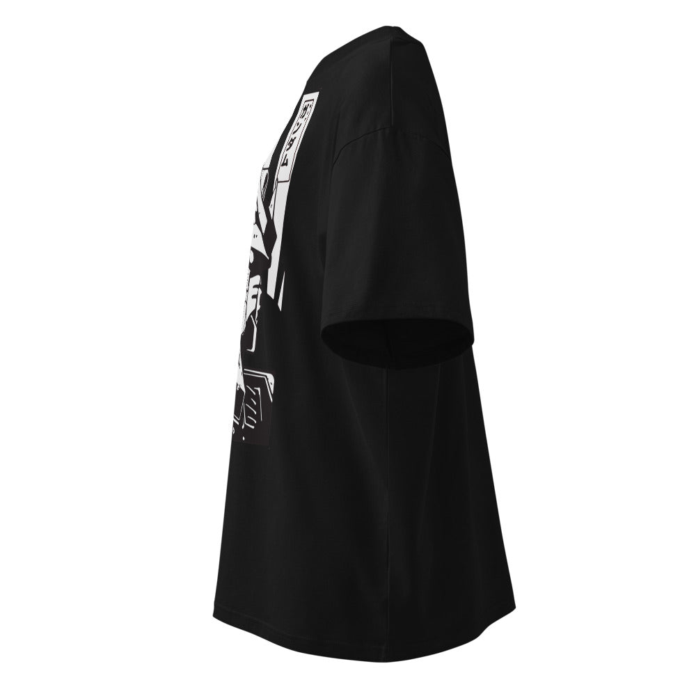 Lateral fantasma