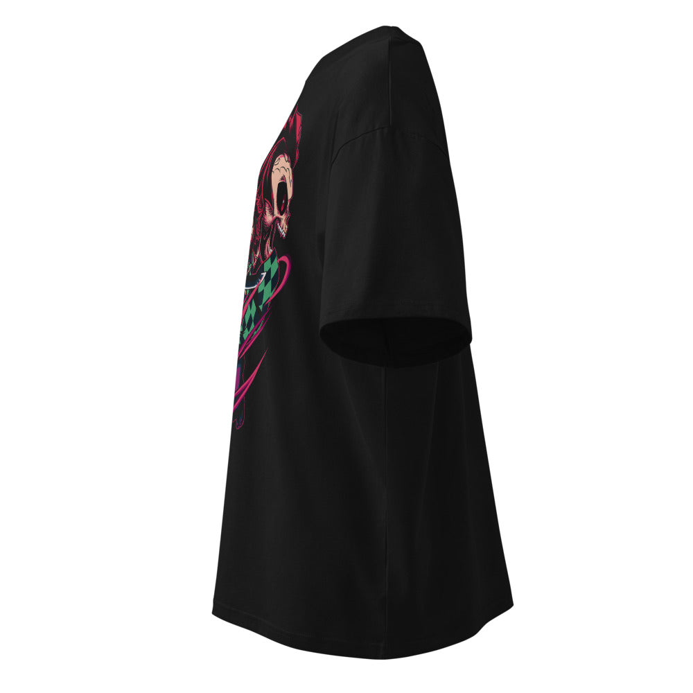 Lateral fantasma