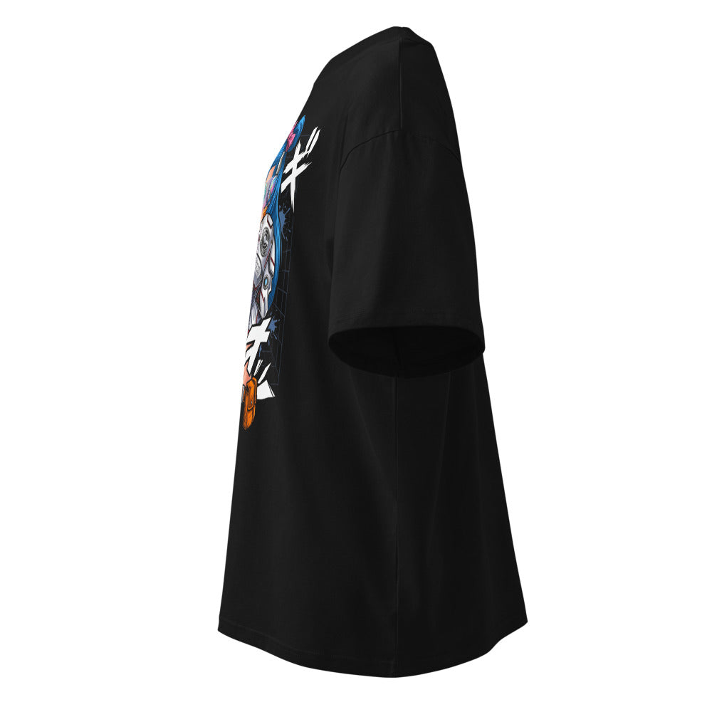 Lateral fantasma