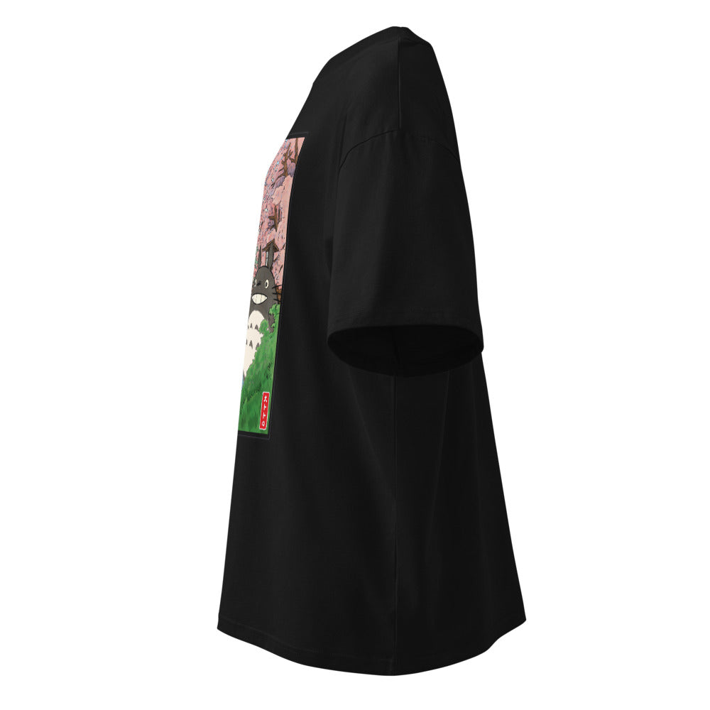 Lateral fantasma