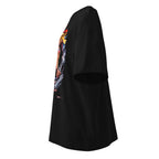 Lateral fantasma