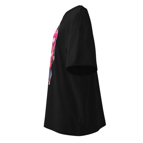 Oversize Bocchi The Rock Guitar Case Anime - Lateral fantasma