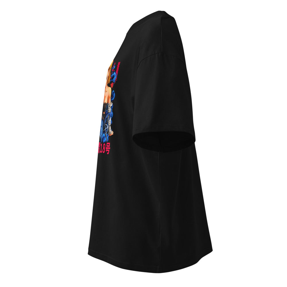 Lateral fantasma