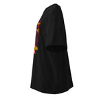 Lateral fantasma