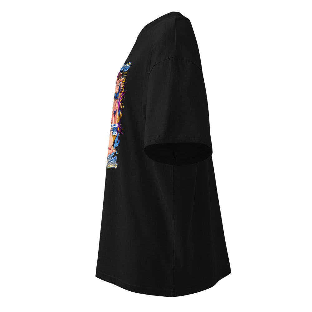 Lateral fantasma