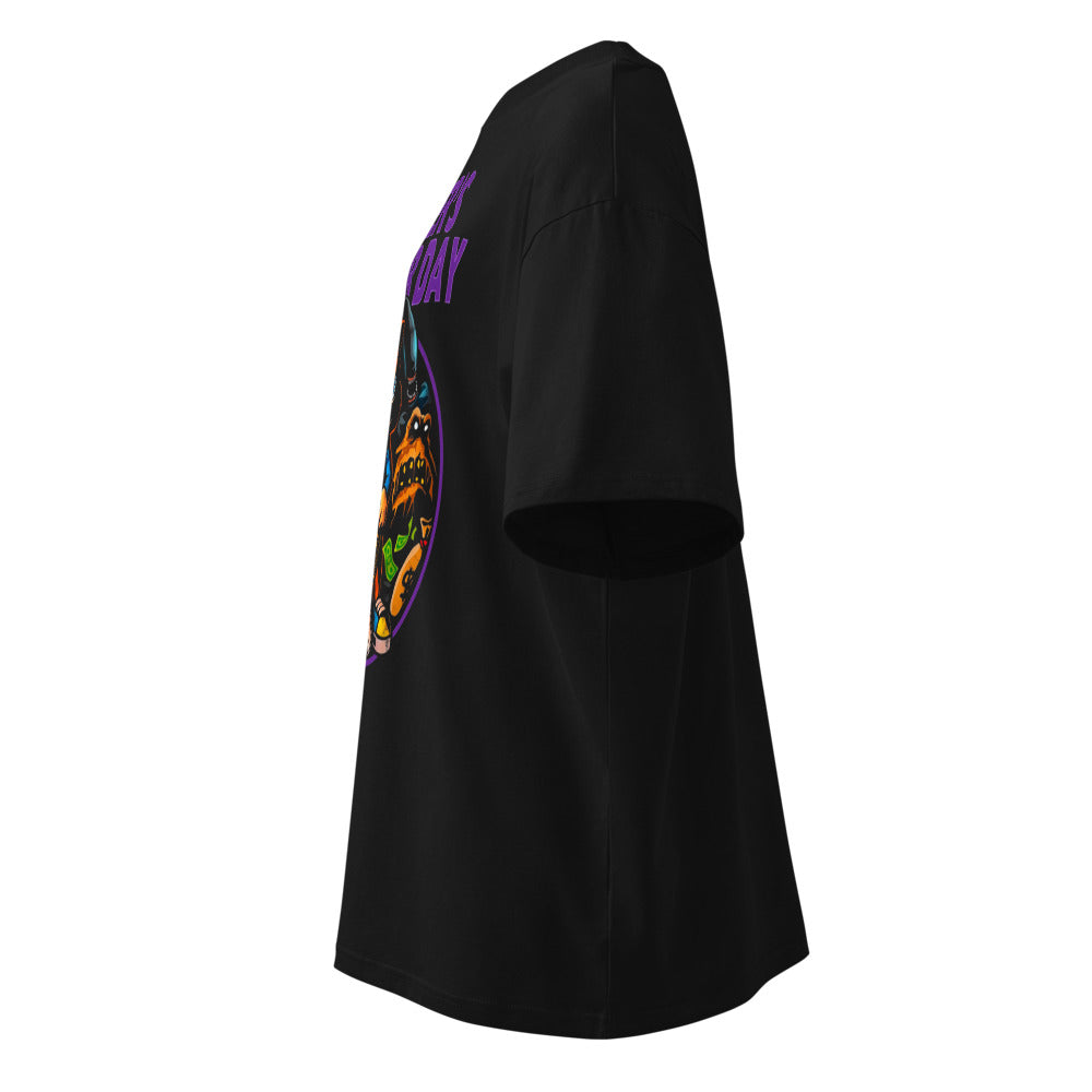 Lateral fantasma
