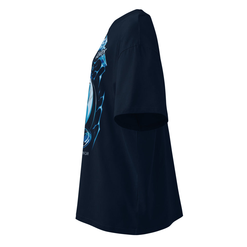 Lateral fantasma