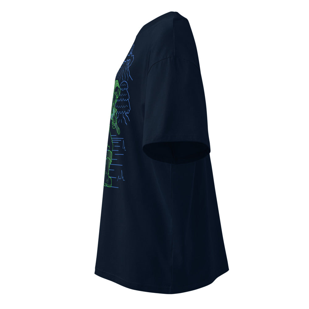 Lateral fantasma