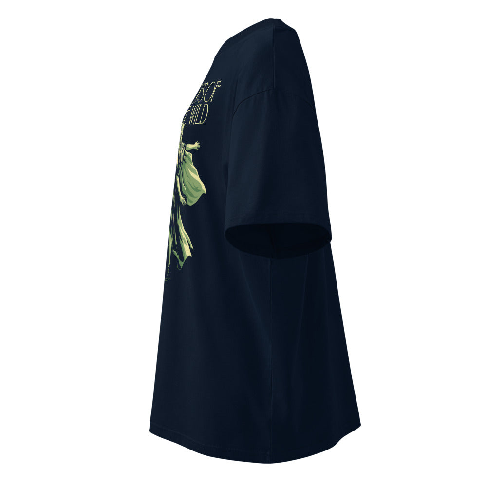 Lateral fantasma