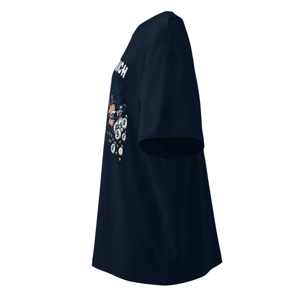 Lateral fantasma