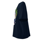 Lateral fantasma