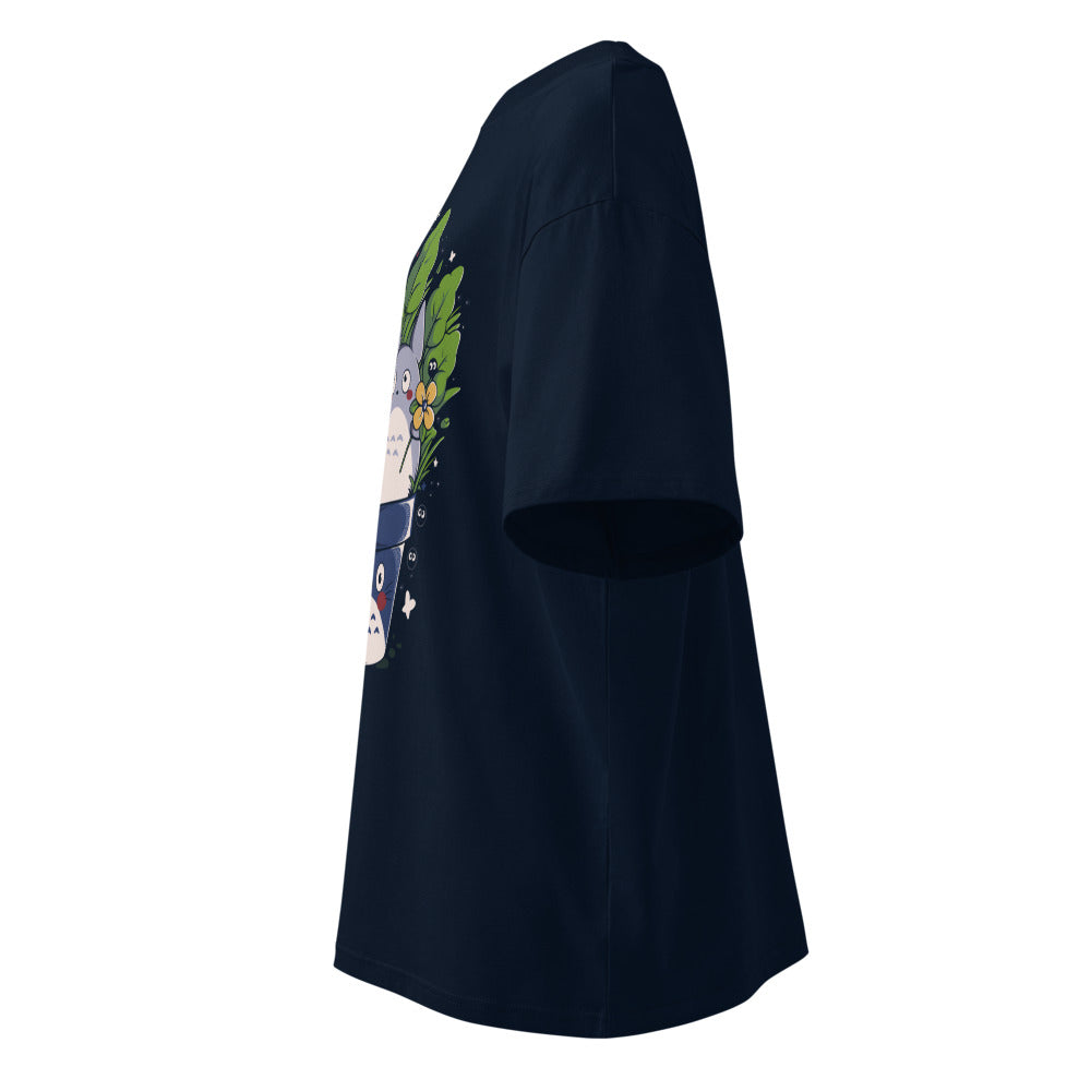 Lateral fantasma