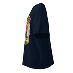 Lateral fantasma