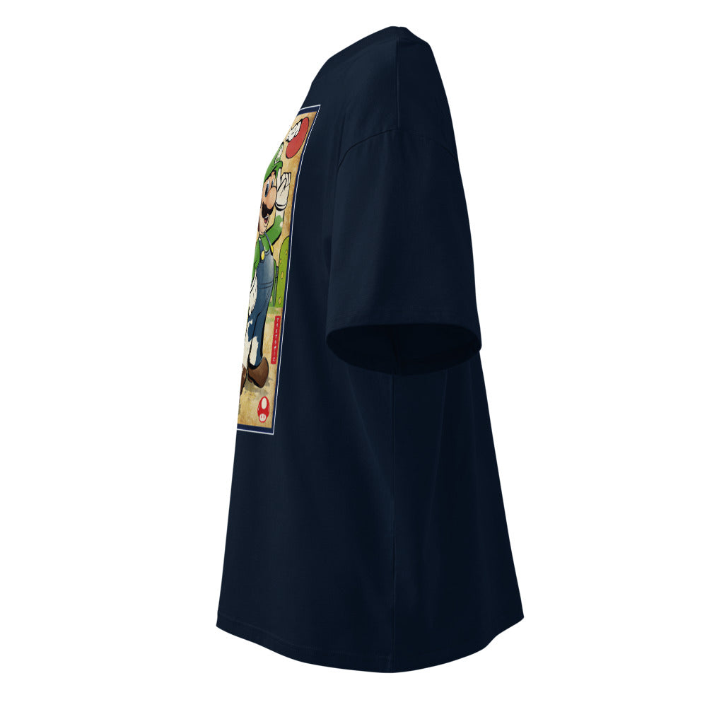 Lateral fantasma