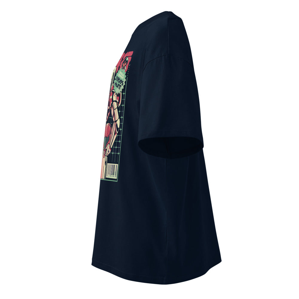 Lateral fantasma