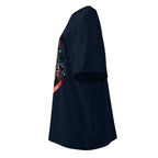 Lateral fantasma