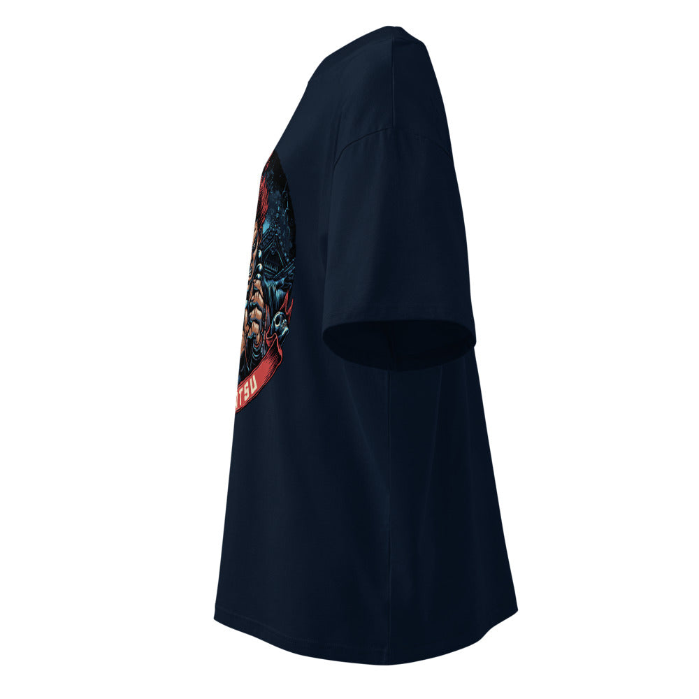 Lateral fantasma