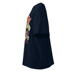 Lateral fantasma