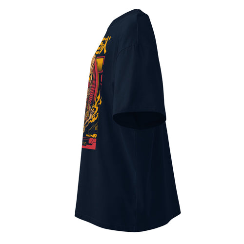 Lateral fantasma