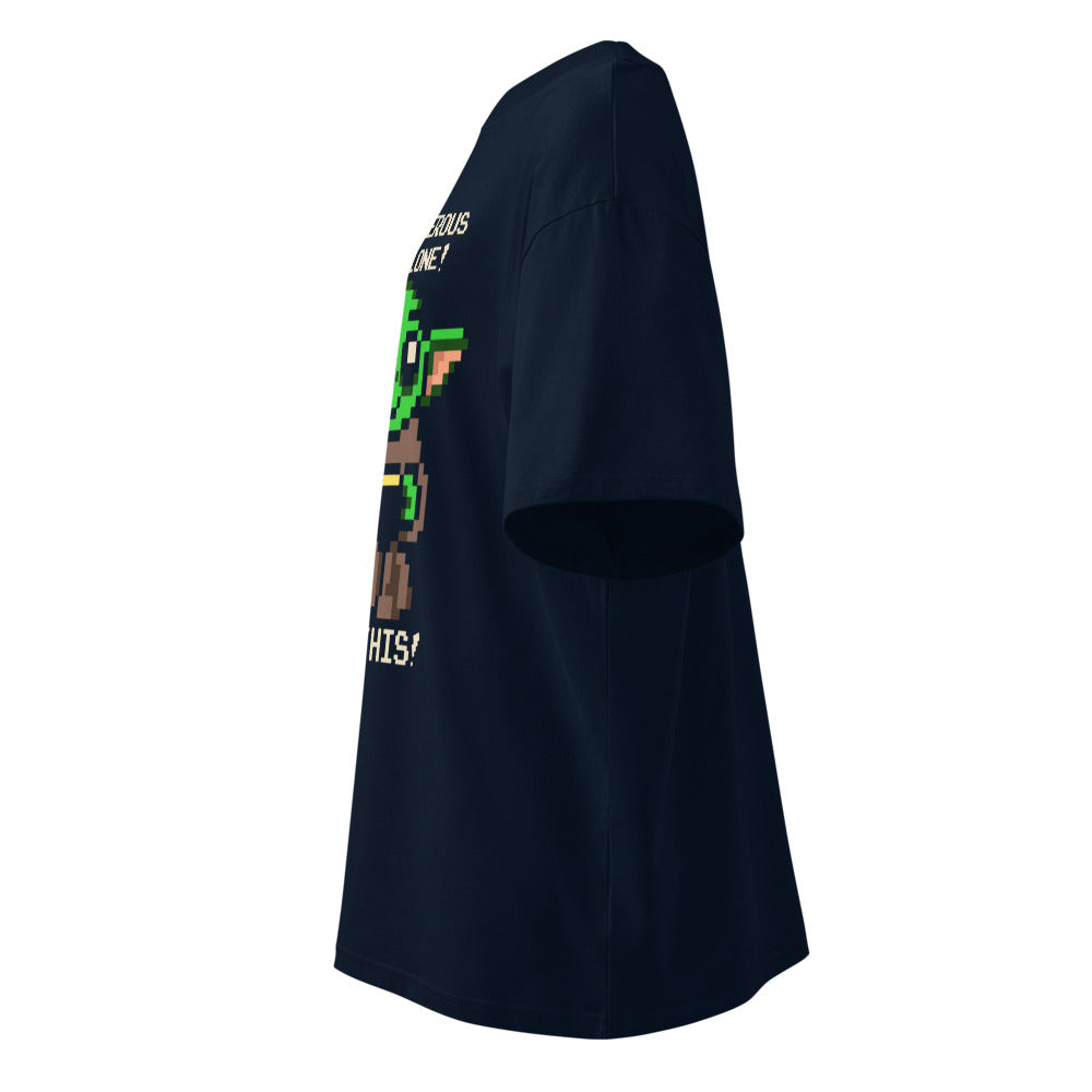 Lateral fantasma