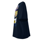 Lateral fantasma