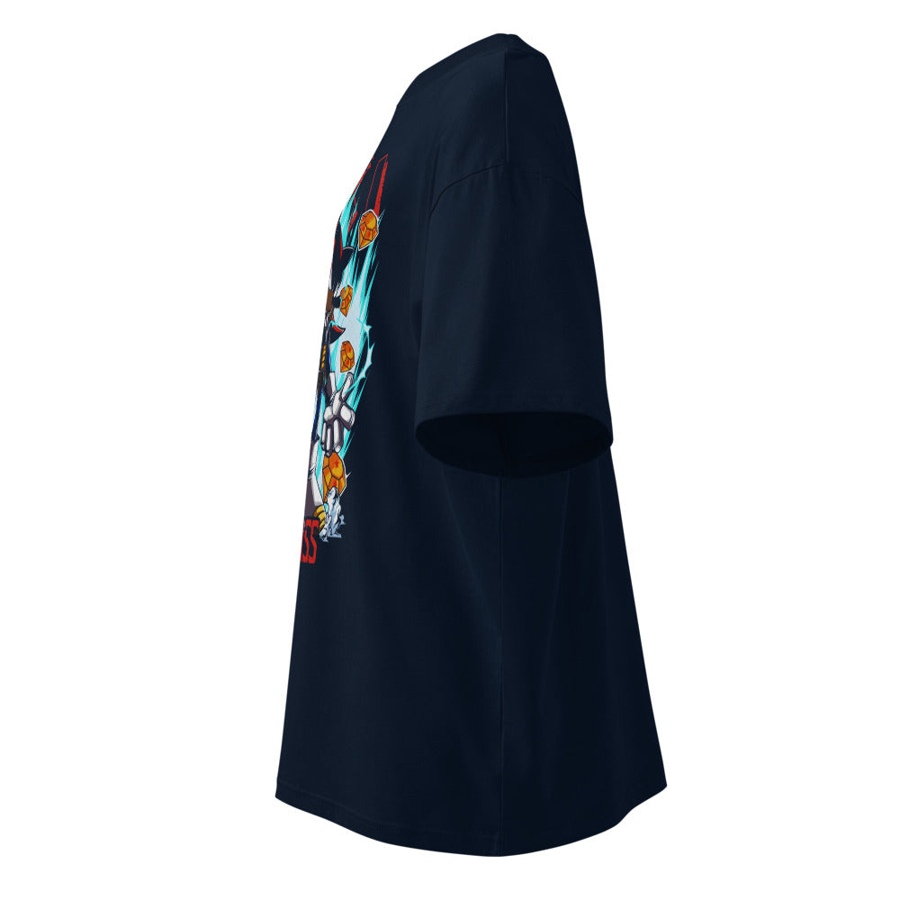 Lateral fantasma