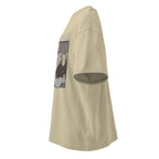 Lateral fantasma