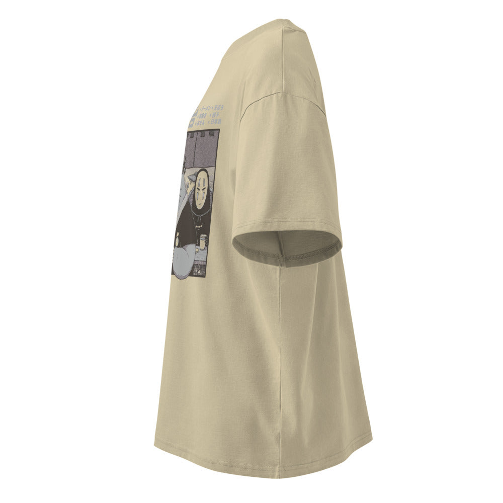 Lateral fantasma