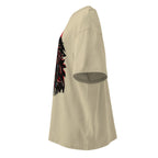 Lateral fantasma