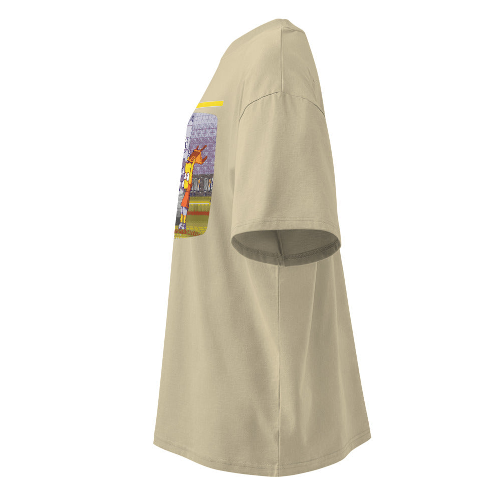 Lateral fantasma