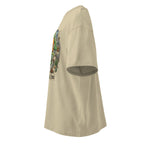 Lateral fantasma