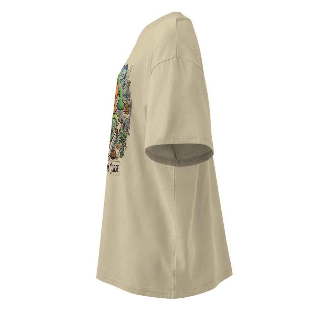 Lateral fantasma