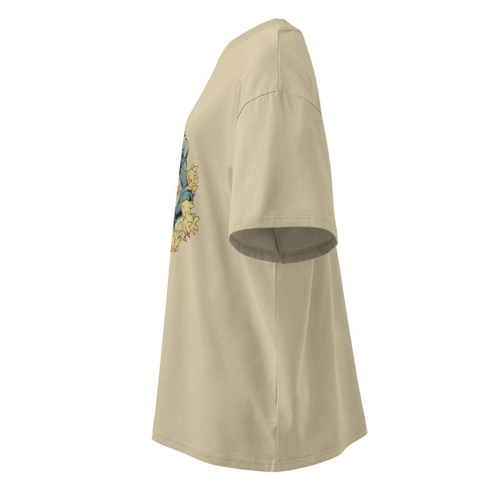 Lateral fantasma