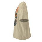Lateral fantasma