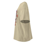 Lateral fantasma
