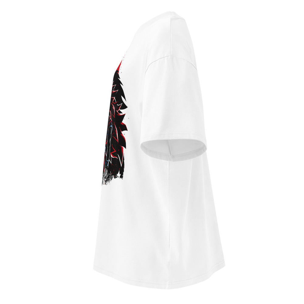 Lateral fantasma