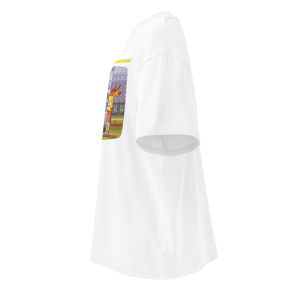 Lateral fantasma