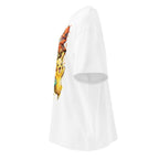 Lateral fantasma