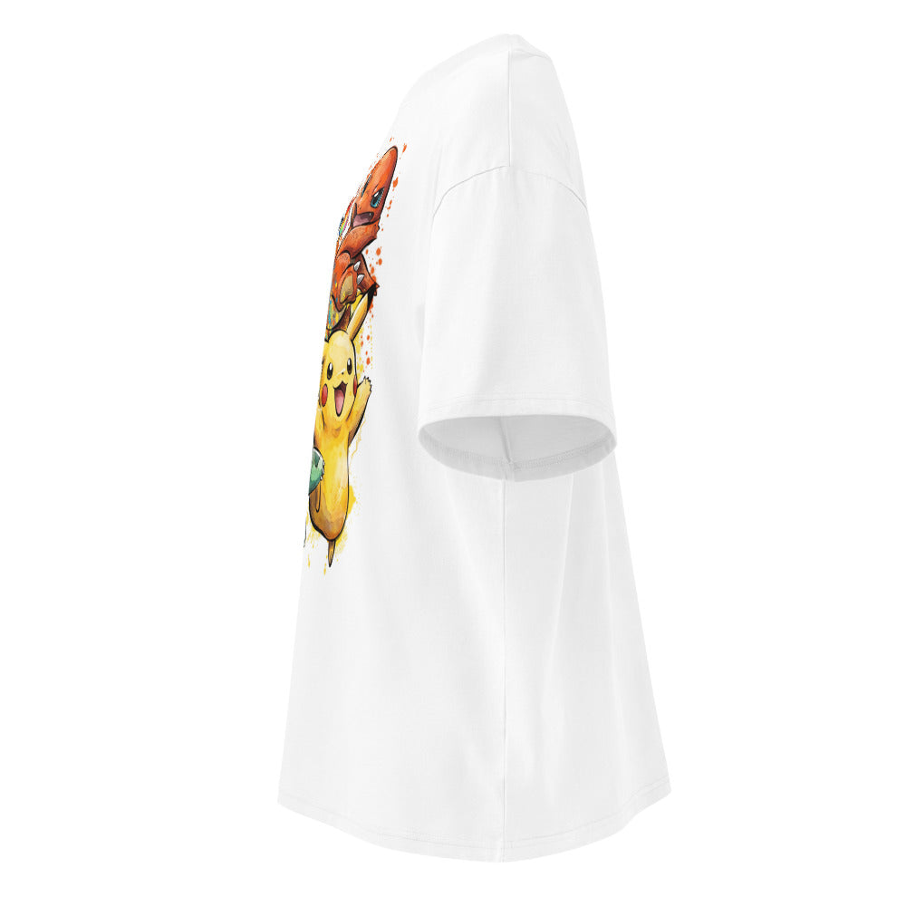 Lateral fantasma