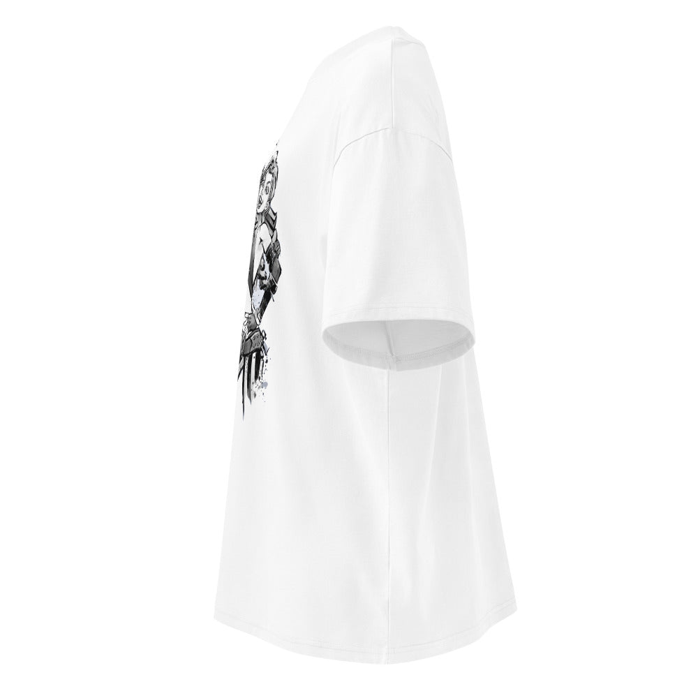 Lateral fantasma