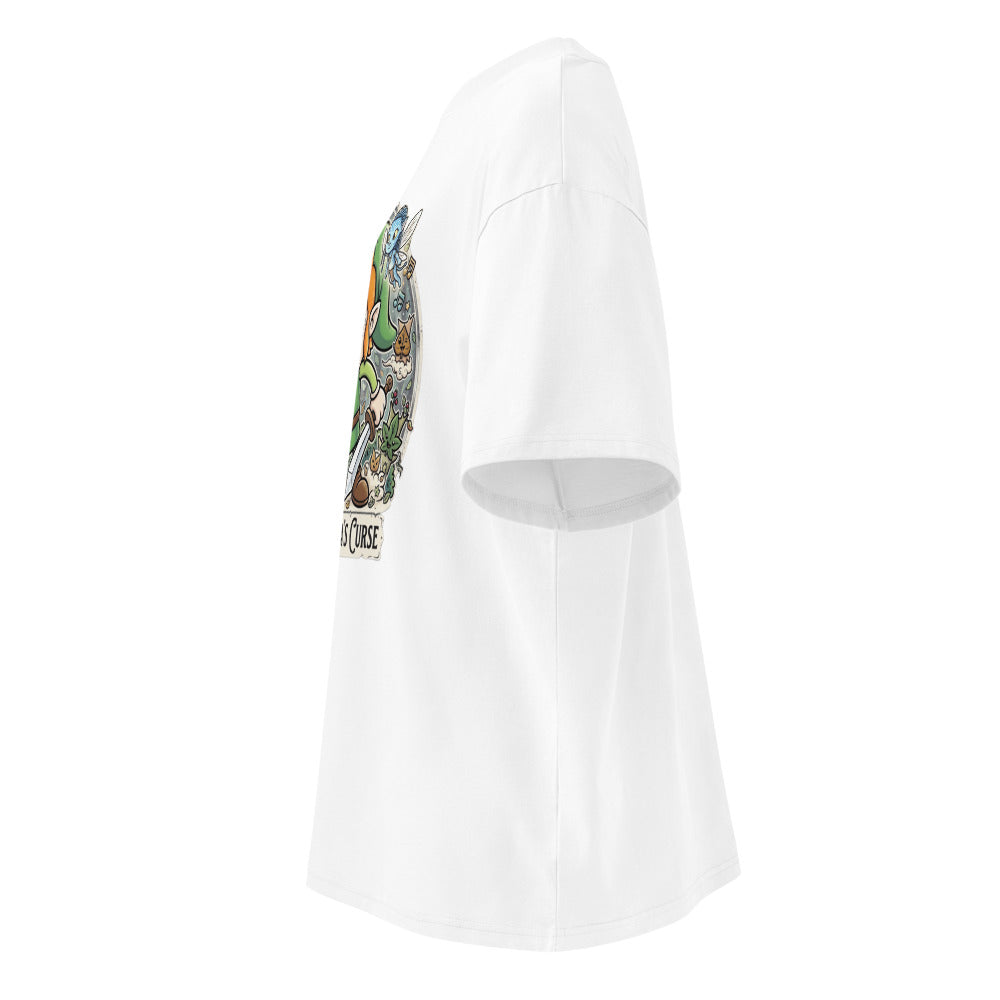 Lateral fantasma