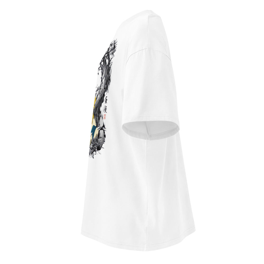 Lateral fantasma