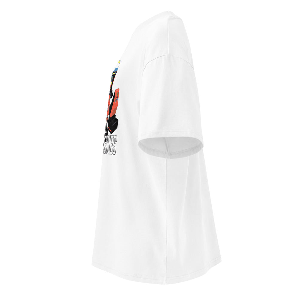 Lateral fantasma