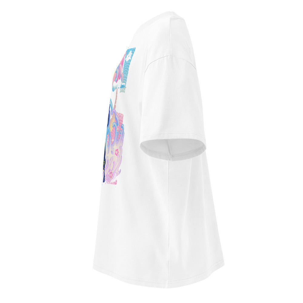 Lateral fantasma