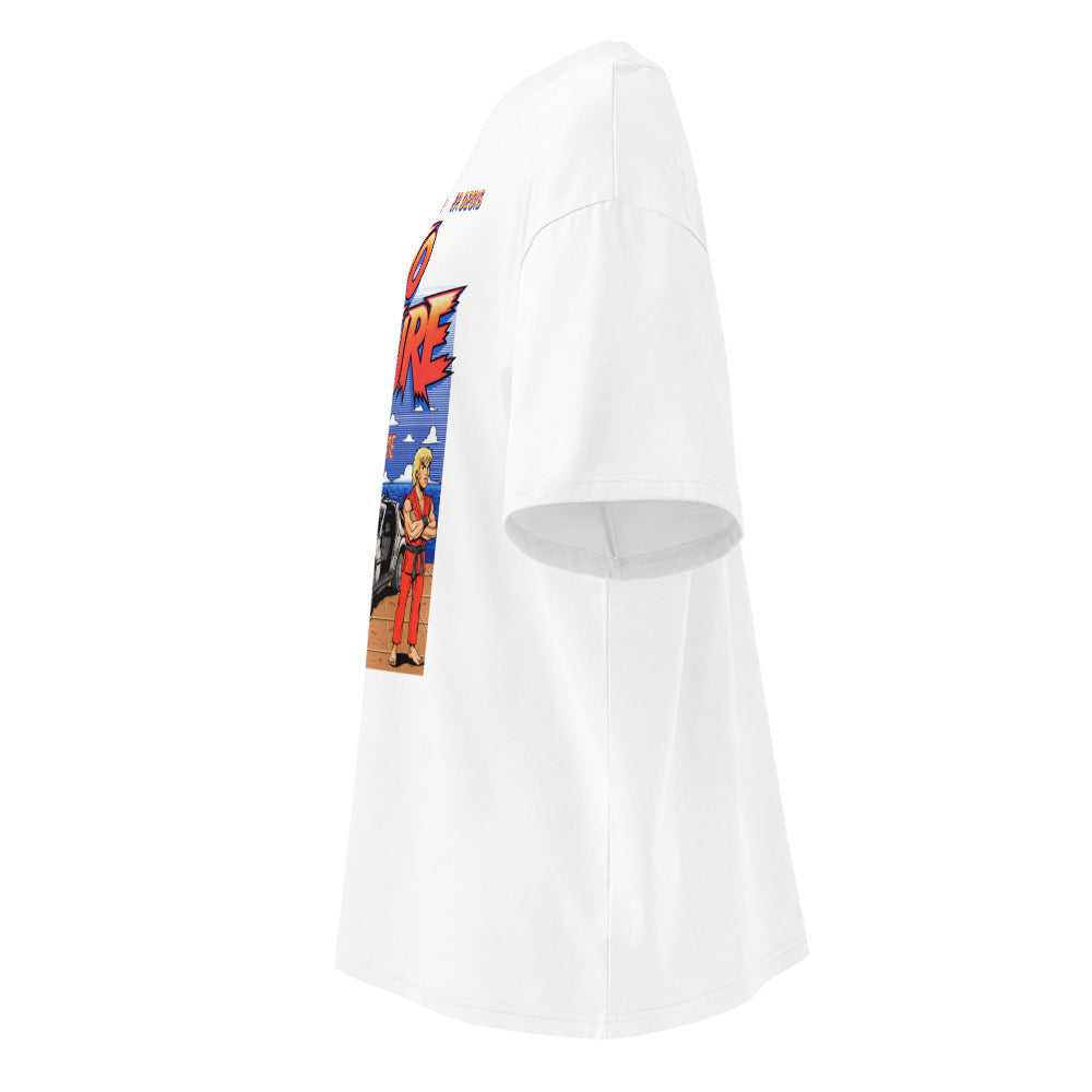Lateral fantasma