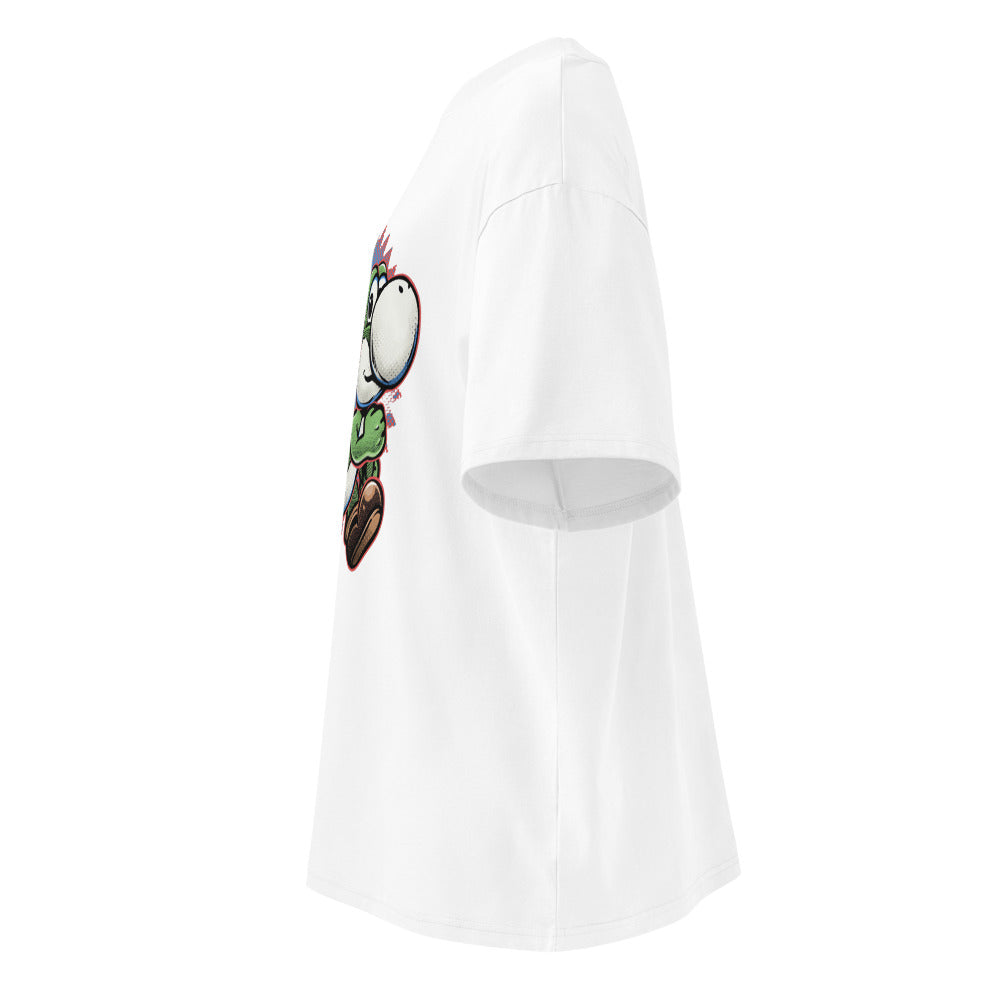 Lateral fantasma